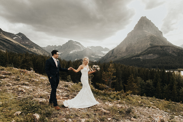 What to Expect from Your Elopement Photography Experience